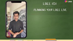 8.2K views · 394 reactions | LIKE LIVE Official Tutorial Video 4 - How to plan the Live content on Likee Live , if you still have confusion about LIVE, plz follow Likee India and message to us ! https://www.facebook.com/Likeeappindia | Likee | Facebook