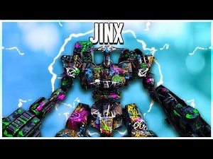 Top 5 Best ArmoreDecor Mech Designs for AC6 | Part 2🔥✨