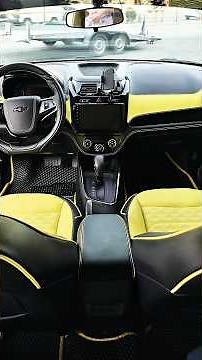 Cobalt Tuning Baho beramiz #кобальт #cobalt #cobalttuning #kobalt #uzauto #detailing #tuninghouse_uz