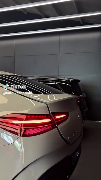 Mercedes-Benz GLE 450: Power and Efficiency Unleashed