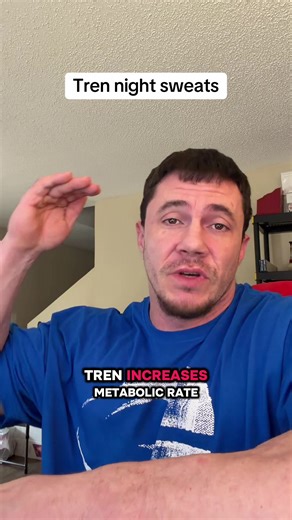 Understanding Trenbolone and Its Effects on Sleep