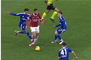 Why Dele Alli's Como contract was terminated after just 8 months