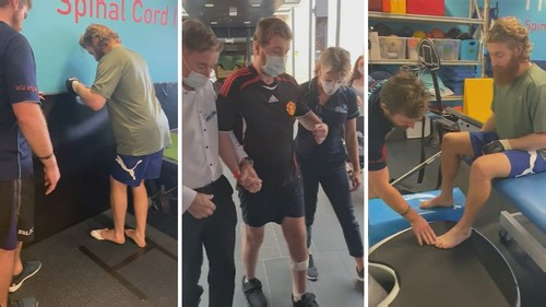 One punch attack survivor sues WA government