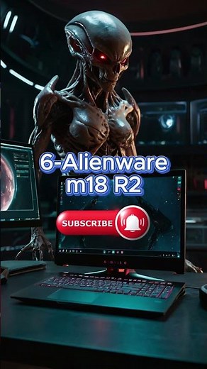 The TOP Gaming Laptops of 2025 You Won't Believe The Performance