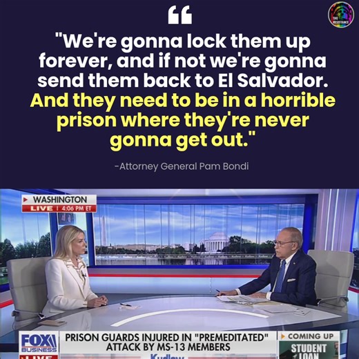 🚨This is as Authoritarian as it gets. No die process and maximum cruelty and dehumanization. | The Resistance