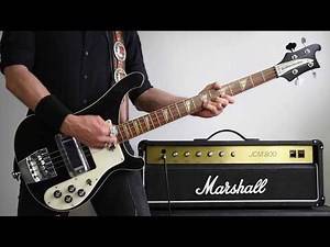 Cöverhead - Limb From Limb - Motörhead Bass Cover