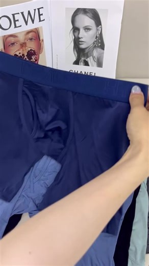 Men’s breathable boxer briefs with front fly — comfy never looked this smooth.#davidarchyunderwear #tiktokmademebuyit #FallDealsForYou #boxerbriefs #shorts #sport #fyp #TreasureFinds #tiktokshopholidayhaul #menswear #gift #RushTok2025 #TikTokShopLaborDaySale#dealsforyoudays #tiktokshopcreatorpicks #fall #summervibes