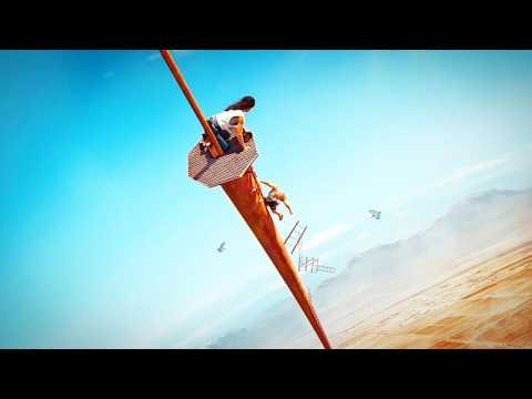 When Climbing the 2 KM Tall Tower Turned Out to Be a Heavy Ordeal (FALL 2022) Movie Explained