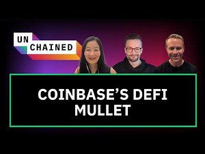 Coinbase Is Integrating Base DeFi. What's That Like for Base Builders?