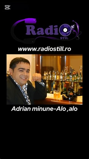 Adrian minune-Alo ,alo www.radiostill.ro | Radio Stil Romania Official
