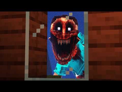 The UPDATED Mimicker is HORRIFYING..