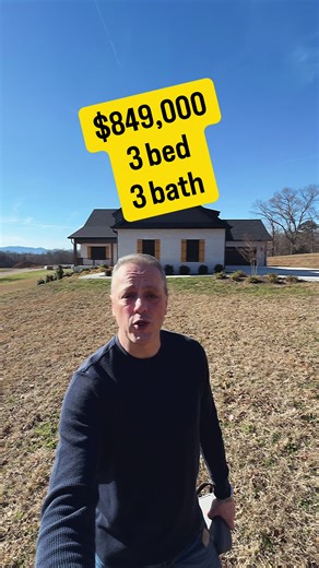 Explore Your Dream Home in Greeneville, TN