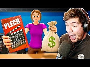 GANÉ MILLONES con PELÍCULAS!! 🍿😎