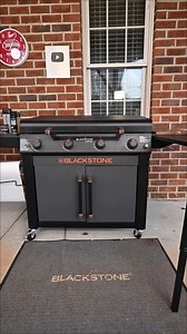 In this tutorial video, The Hungry Hussey teaches you how to season a new 36-inch Blackstone Griddle with the Omnivore Griddle Plate. The step-by-step process includes cleaning the griddle, applying the Griddle Seasoning & Cast Iron Conditioner, heating the griddle, and repeating the process multiple times. #Blackstone #BlackstoneGriddleNation #GriddleCooking #FlatTopGrill #FlatTopGriddle #OutdoorCooking #SeasoningYourGriddle #NewGriddle | Blackstone Products