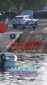 455K views · 1.3K reactions | Not a jetski trailer... #boatramp #boating #boatlife #boatrampfails #backingup #trailer #needshelp #fastforward #crazy #allday #everyday #onlyintheMIA #miami #miamibeach #miamidade #miamidadecounty #boynton #boyntonbeach #palmbeach #palmbeachcounty #southflorida Broncos Guru Wavy Boats | Miami Boat Ramps | Facebook