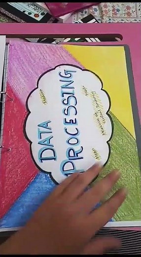 Class -12 Geography Practical File , Chapter - 1 And 2 - 2023 #shortvideo #easy life