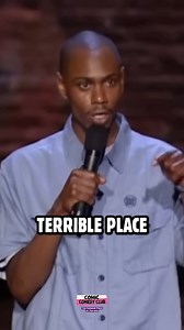 Dave Chappelle -Re-Watching Sesame Street as an adult Ruined it for me 🤣🎭 #davechappelle #standupcomedy #comedyvideo #standupcomedian #comedyclub | Comic Comedy Club