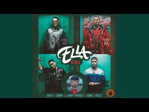 Ella (Remix)