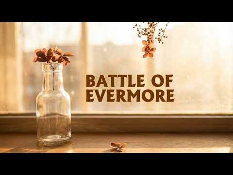 Heart – The Battle of Evermore (Live Acoustic Cover)