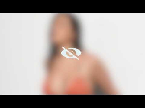 Too Hot for You 🔥 Transparent Try-On Haul | Lingerie & Bikini Collection #19