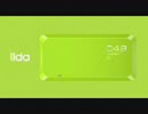 iida PRISMOID CM