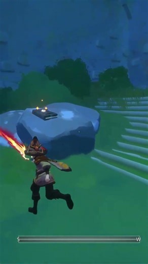 Witchspire Demo: Witches, Magic & an Ancient Darkness Rises! #shorts