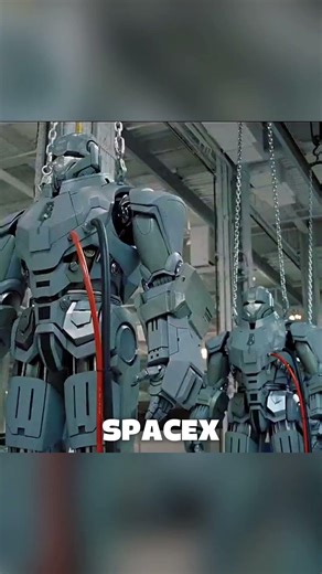 Why Elon Musk Appeared in Iron Man 2
