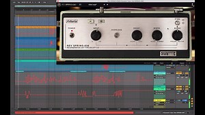 28K views · 14 reactions | LAST DAYS ⏰ Own 15 audio effects combining music industry heritage with futuristic features, united in a bundle. All yours for a special intro price. Get Offer ➡️ https://bit.ly/31qH7eS | Arturia | Facebook