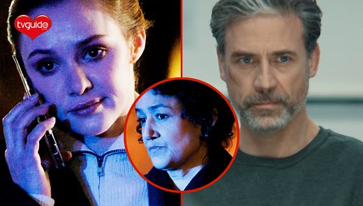 Silent Witness series 29: Cast of The Disappearance of Alice Hill part 1 and 2 include Adam Rayner and Mollie Winnard