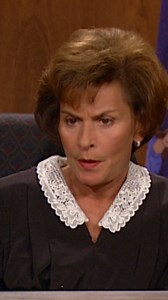 845K views · 11K reactions | Judge Judy is like a truth machine! #judgejudy | Iconic TV Moments | Facebook