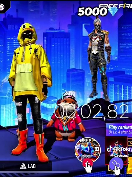 Mastering Free Fire Strategies for Competitive Play