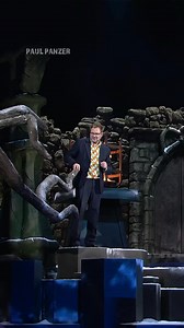 Alles echt im Fernsehen 🤣 #paulpanzer #glücksritter #paulpanzerlive | Paul Panzer