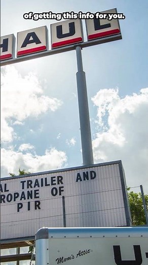 How to Find Your Hitch's Ratings | U-Haul