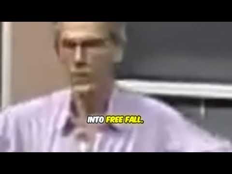 Ever wondered what it feels like to float in a plane? ✈️✨