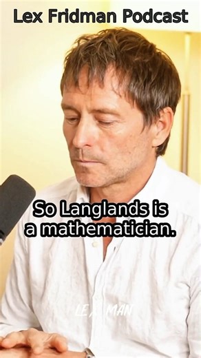 The Math Idea That Connects Everything | Langlands Program Explained