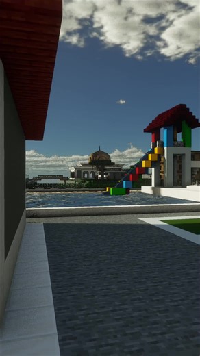 Cara Download Minecraft di Android dan PC