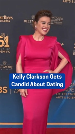 2K views · 12 reactions | From joking about her dating life to reflecting on her divorce, Kelly gets candid in Vegas. #kellyclarkson #brandonblackstock #thekellyclarksonshow #celebritynews | MEAWW Entertainment | Facebook