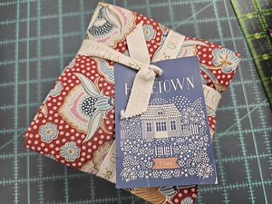 Tilda Hometown Fat 8 Fabric Bundle FULL COLLECTION ~ OOP - Etsy