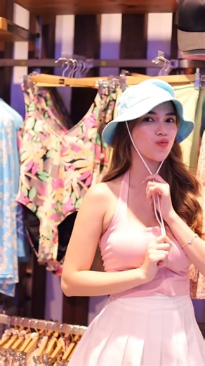 783 reactions · 3 comments | Adventure-ready! Roxie Baeyens visited Quiksilver SM Aura to grab her Roxy go-to gear. #RoxyPH #RoxyForEverybody CLICK TO SHOP: https://linktr.ee/roxyph | Roxy Philippines | Facebook