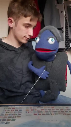 Luca Magic on TikTok