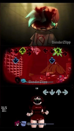FNF GF Dies Mod - Do you know all of these mod? Friday Night Funkin' Game