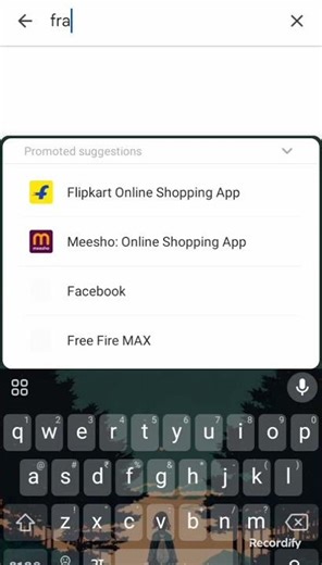 how to install frag pro shooter in android