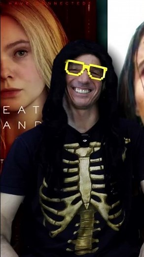 🛸👀 We reacted to the PREDATOR: Savages TRAILER 2 and now we're REALLY excited! #shorts