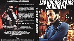 Las noches rojas de Harlem (Shaft) (1971)