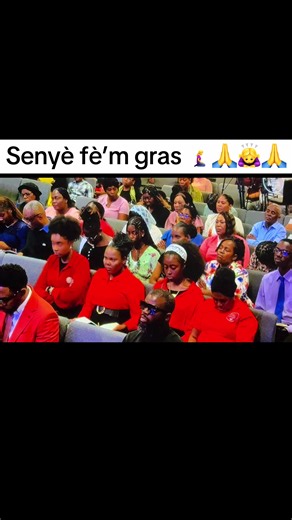 #levanjilhaitien #ayiticherie509 #levanjilsantibon #haitiantiktok #haiti