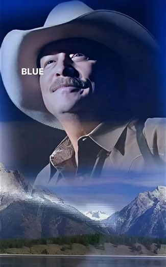 9.7K views · 739 reactions | Alan Jackson - Blue Moon of Kentucky...