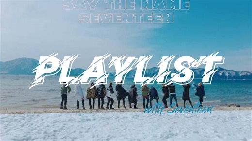 【SVT PLAYLIST】SEVENTEEN抒情歌单🎧 || 工作/学习/放松 || 持更