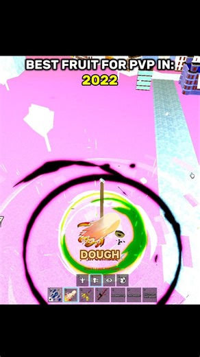 Best Fruit For PvP Now Vs Then #bloxfruits #roblox