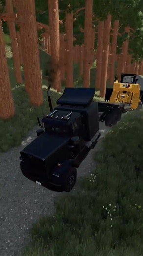 #fs22 #woodworking #logging #simulator #truck #shorts