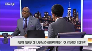 1.6K views · 34 reactions | Exclusive: With Congress in summer...